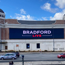 Sympathetic waterproofing solution to historic structure