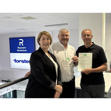 Introducing Reynaers first GQA Accredited Training Course in Curtain Walling