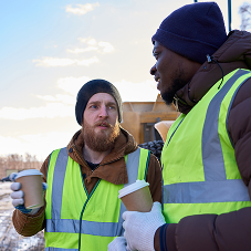 Marley launches winter wellness campaign in collaboration with mental health charity