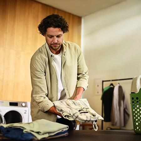 The benefits of implementing high-quality commercial laundry solutions in multi-housing properties The benefits of implementing high-quality commercial laundry solutions in multi-housing properties