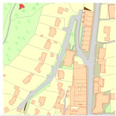 Bringing Maps to Life: Introducing Colour CAD Fill in CentremapsLive