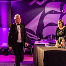 Double Award Win Celebrates excellence in UK structural waterproofing