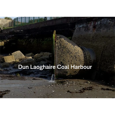 Dun Laoghaire Coal Harbour