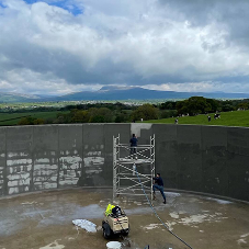 Cellar Tanking System: A Guide to Protecting Below-Ground Spaces