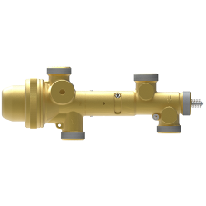 Wilson Energy Launches New PM Controller for HIUs