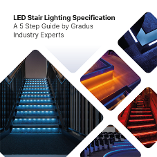 A step by step LED Lighting Guide - Gradus