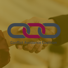 FIS first trade body to hit Conflict Avoidance Gold