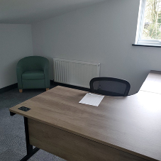 Crediton - Galvanizers