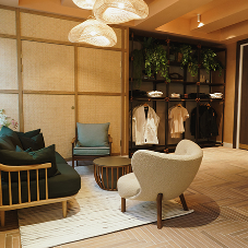 Stone & Ceramic completes wellness destination project with Mapei