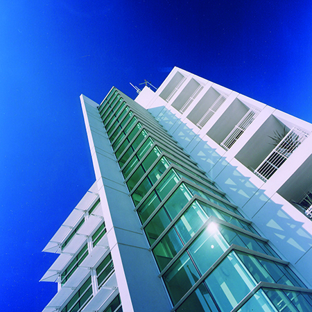 Get looks that last with PVC render beads