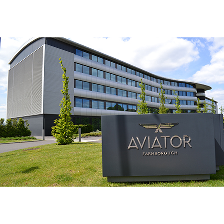 Aliva’s Onda Alu.covering® propels boutique hotel aesthetic