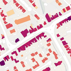 Harnessing the Power of OS NGD Buildings: Attributes, Benefits, and Applications
