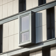 £22 million student accommodation in Lincoln