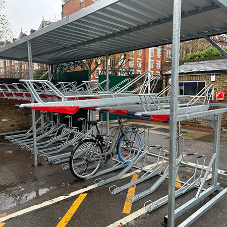 St John's Wood Sports Venue