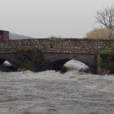 Clonmel Flood Defence Scheme