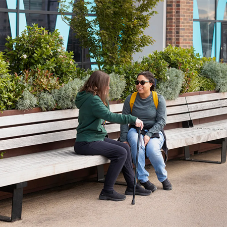 Excel London, Royal Docks
