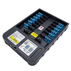 Metway MCC10D Dual-Supply Lighting Control Module