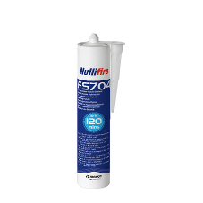 Nullifire FS704 Fire-Resistant Hybrid Sealant Tested and Durable Performance