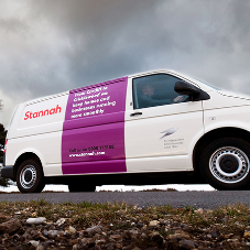 Test Valley Borough Council partners with Stannah Lifts to enhance passenger safety and lift reliability