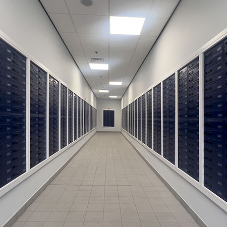 Airforce Military Base