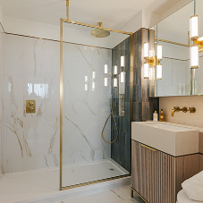 Mapei delivers the goods at vibrant Camden destination