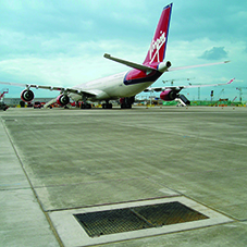 Gatic Access Covers: Performance Built on Experience