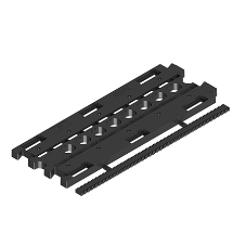 Wallbarn launches Border Shield perimeter safety system for raised paving installations