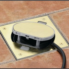 Simonbox Introduces Industry-Leading Floor Box Solutions for Modern Commercial Spaces