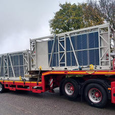 Delivering Reliable Cooling for a Winter Wonderland Ice Rink