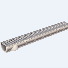 The MEA Domestic Range presents a comprehensive portfolio of drainage solutions