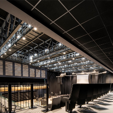 Becketwell Arena, Derby