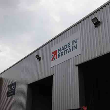 EPD’s for AliDeck Products