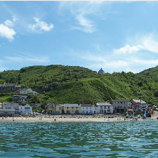 Llangrannog Sea Outfall Diffuser Valve