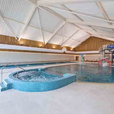 Mapei provides a top-class finish at The Club