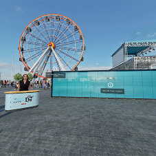 Introducing Our Virtual World