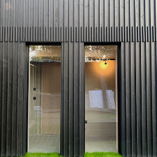 Why Choose Timber Cladding? A Natural, High-Performance Façade Solution