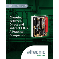Choosing Between Direct and Indirect HIUs: A Practical Comparison