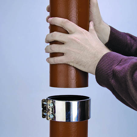 Harmer SML Below-Ground Drainage: Cast-Iron Solutions for Demanding Groundworks