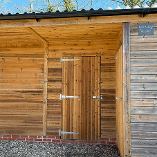 A Natural Material That Changes Over Time