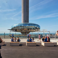 Broxap Announces Strategic Acquisition of Townscape Products Limited