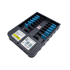 Metway MCC – Setting the Standard in Lighting Control