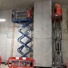 Sustainable Commercial Waterproofing – Environmental Specialist Solutions