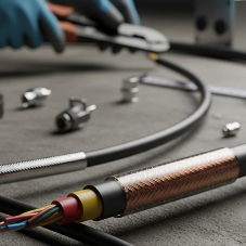 Choosing the Right CY Cable for Your Electrical Projects