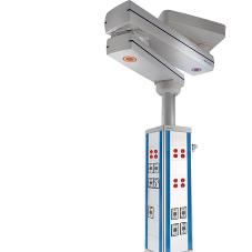 Transforming Operating Room Infrastructure for Greater Efficiency