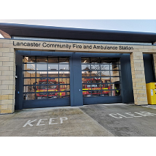 Lancaster Fire Station