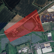 Wheatley Grange & Starlink