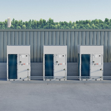 Daikin Applied expands R-290 chiller and heat pump range for low-carbon HVAC applications