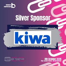 Kiwa Watertec confirmed as Silver Sponsor for Bathroom Association’s Connect Conference 2026