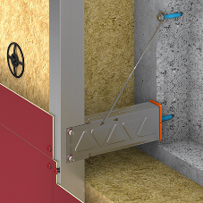 EJOT to showcase CROSSFIX at Zak World of Façades, Manchester