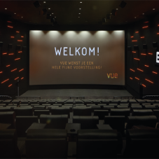 Vue Cinema, Amsterdam